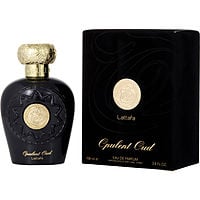 Lattafa Opulent Oud
