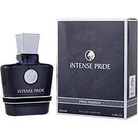 Swiss Arabian Intense Pride