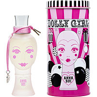 Dolly Girl