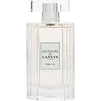Les Fleurs De Lanvin Water Lily