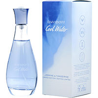 Cool Water Jasmine & Tangerine