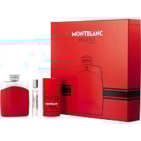 Mont Blanc Legend Red