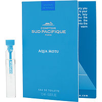 Comptoir Sud Pacifique Aqua Motu