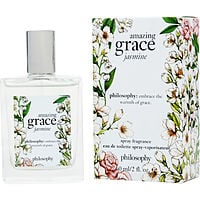 Philosophy Amazing Grace Jasmine