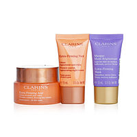 Clarins