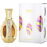 Swiss Arabian Nouf