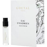Eau d'Hadrien