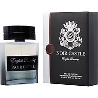 English Laundry Noir Castle