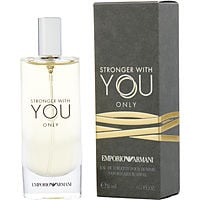 Emporio Armani Stronger With You Only