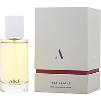 Abel Red Santal