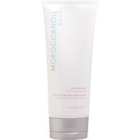 Moroccanoil