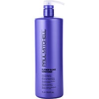 Paul Mitchell