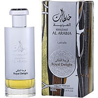 Lattafa Khaltaat Al Arabia Royal Delight