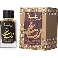 Lattafa Raghba Wood Intense