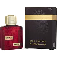 Lattafa Ramz Lattafa Gold