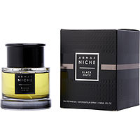 Armaf Niche Black Onyx