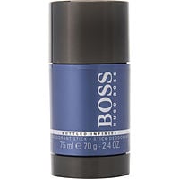 Boss Bottled Infinite