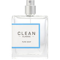 Clean Pure Soap