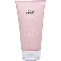 Lacoste Eau De Lacoste L.12.12 Pour Elle Sparkling