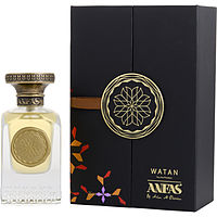 Anfas Watan