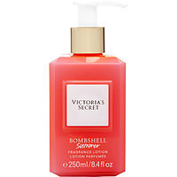 Bombshell Summer