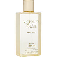 Victoria's Secret Angel Gold