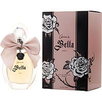 Gemina B Bella