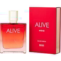 Hugo Boss Alive Intense