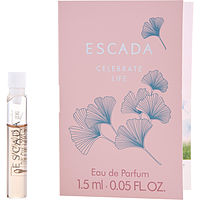 Escada Celebrate Life