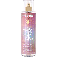 Playboy Daydreaming