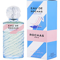 Eau De Rochas Escapade Au Soleil
