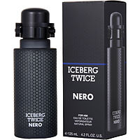 Iceberg Twice Nero