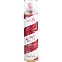 Pink Sugar Red Velvet