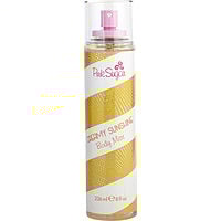 Pink Sugar Creamy Sunshine