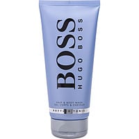 Boss Bottled Tonic