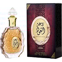 Lattafa Rouat Al Oud
