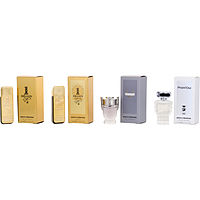 Paco Rabanne Variety