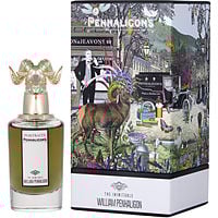 Penhaligon's Portraits William