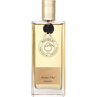 Parfums De Nicolai Createur Incense Oud