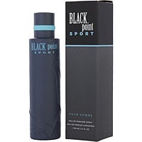 Black Point Sport