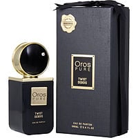 Armaf Oros Pure Twist Debois