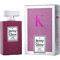 Jenny Glow U4a