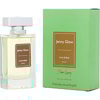 Jenny Glow Lime & Basil