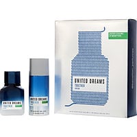Benetton United Dreams Together