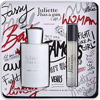 Not A Perfume