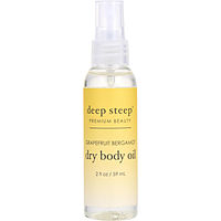 Deep Steep