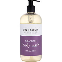Deep Steep