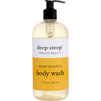 Deep Steep