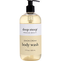 Deep Steep