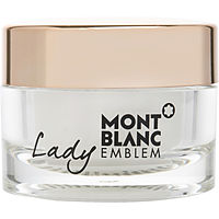 Mont Blanc Lady Emblem